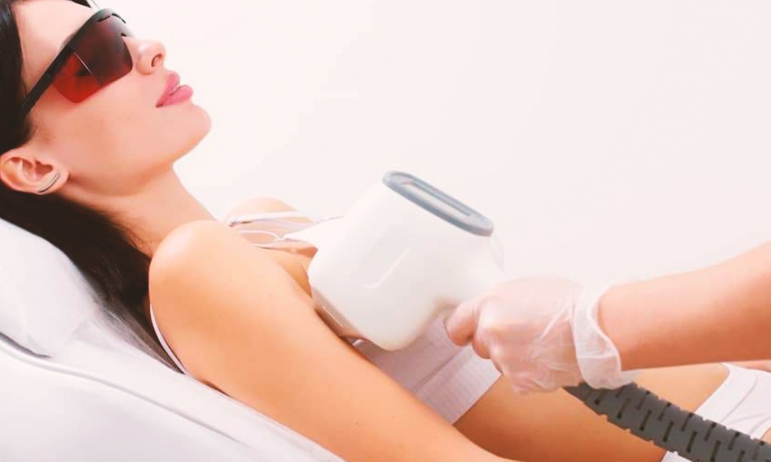 Smooth Skin Awaits: Full Body & Face Laser Packages
