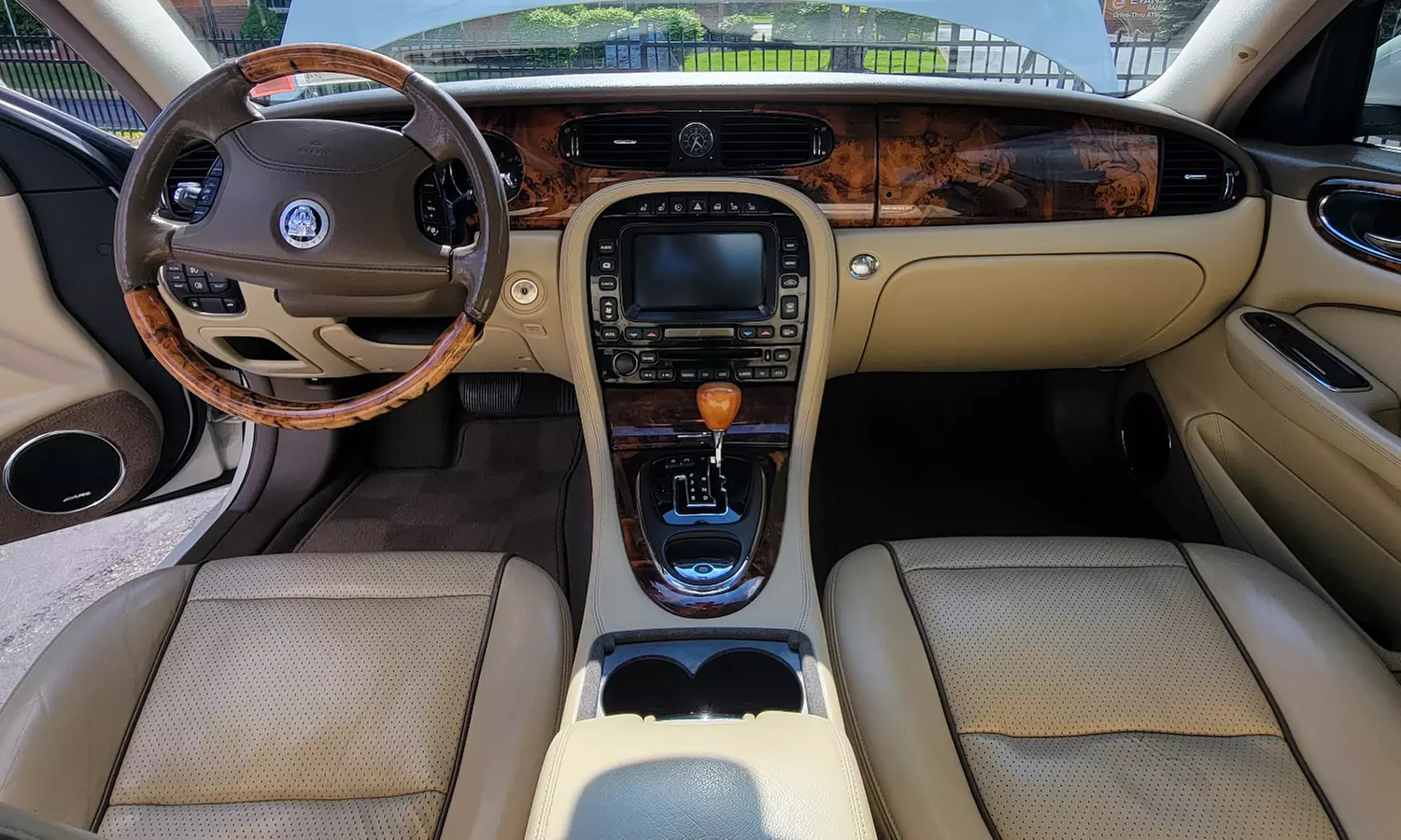 1 Wash & Wax, Silver Exterior Package & More - Small or Large Vehicles