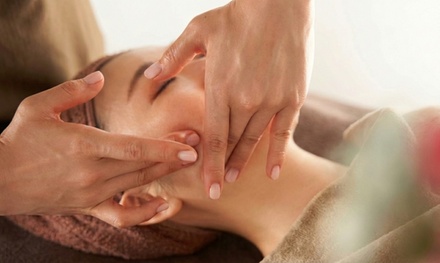 Soin Kobido du visage de 60 minutes - Beauté et Bien-être by Céline