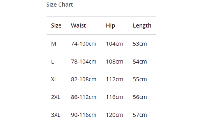 Image 7: Men's Casual Cargo Shorts