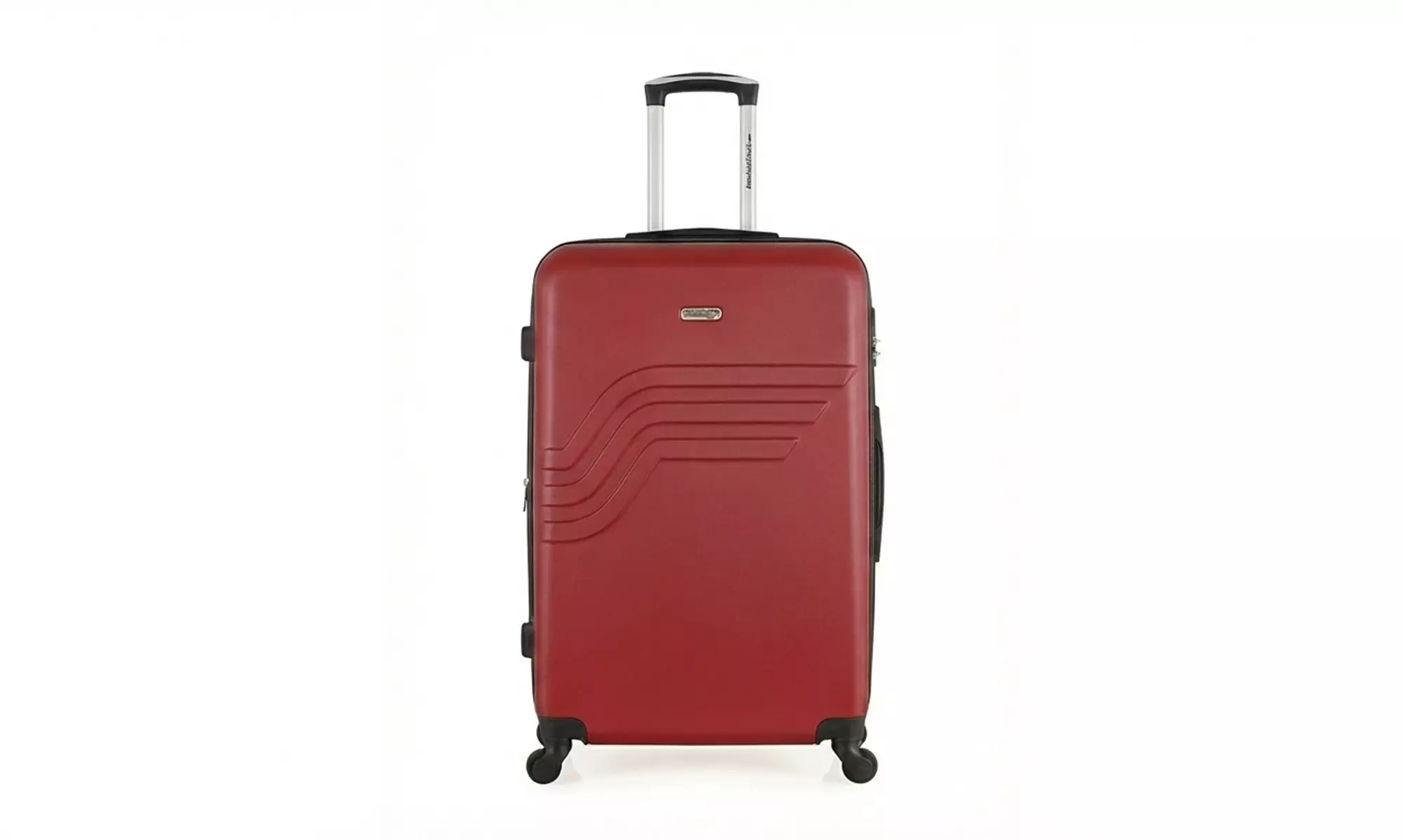 Grote koffer 'American Travel'