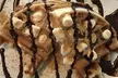 Sweet or Savory Signature Waffle, Legendary Scone Sandwiches, or Spend $25/ $50 on Food & Drinks (Up to 23% Off) - Second Medium