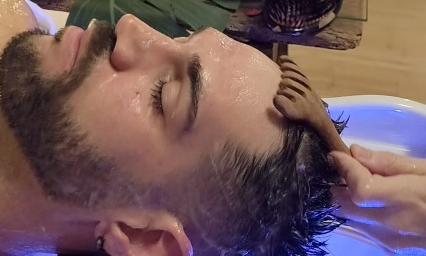 Image 9: Rituales Head Spa Balance, Serenity o Supreme para 1 persona 