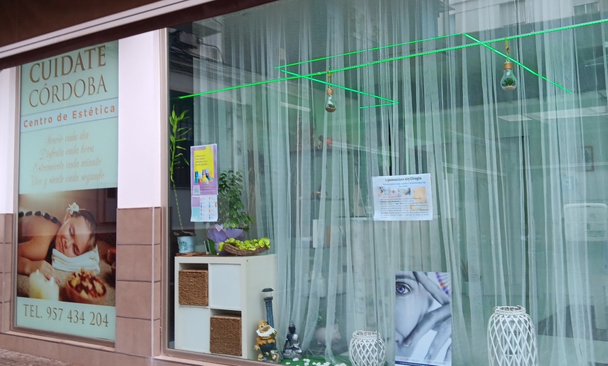 Image 6: 3 o 5 sesiones de tratamientos estéticos a elegir