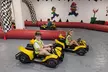 High-Speed Fun with 90-Minute Indoor Go-Karting & Gaming for Kids with Refreshments (Up To 39% Off) - Image 7