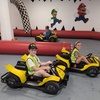 Image 7: High-Speed Fun with 90-Minute Indoor Go-Karting & Gaming for Kids 