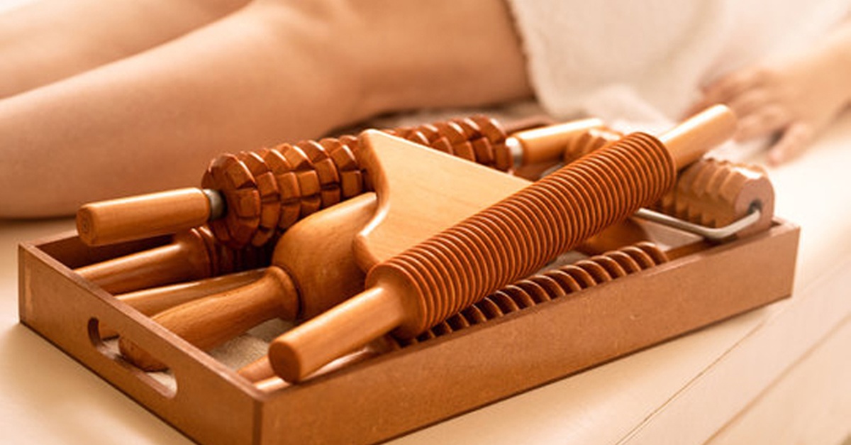Rejuvenate With Madero, Deep Tissue & Moroccan Bath Wellness Escape Rejuvenate With Madero, Deep Tissue & Moroccan Bath Wellness Escape