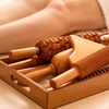 Image 4: Rejuvenate with Madero, Deep Tissue & Moroccan Bath Wellness Escape