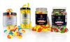 3000MG - 12,000MG Premium Grade CBD Infused Gummies by Golden Goat