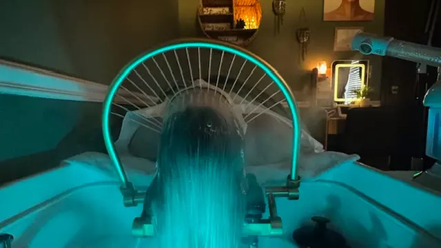 Express Head Spa, Detox Head Spa, or The Ultimate Head Spa