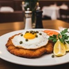 Image 3: Schnitzel mit Beilage für 1 - 4 Personen