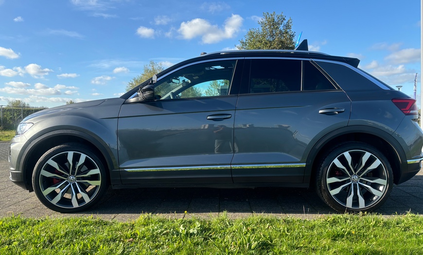 Image 5: Leer rijden in eigen tempo met persoonlijke begeleiding