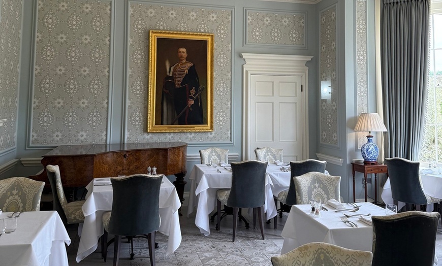 Image 8: Delight in Traditional Afternoon Tea with Optional Prosecco for 2 or 4