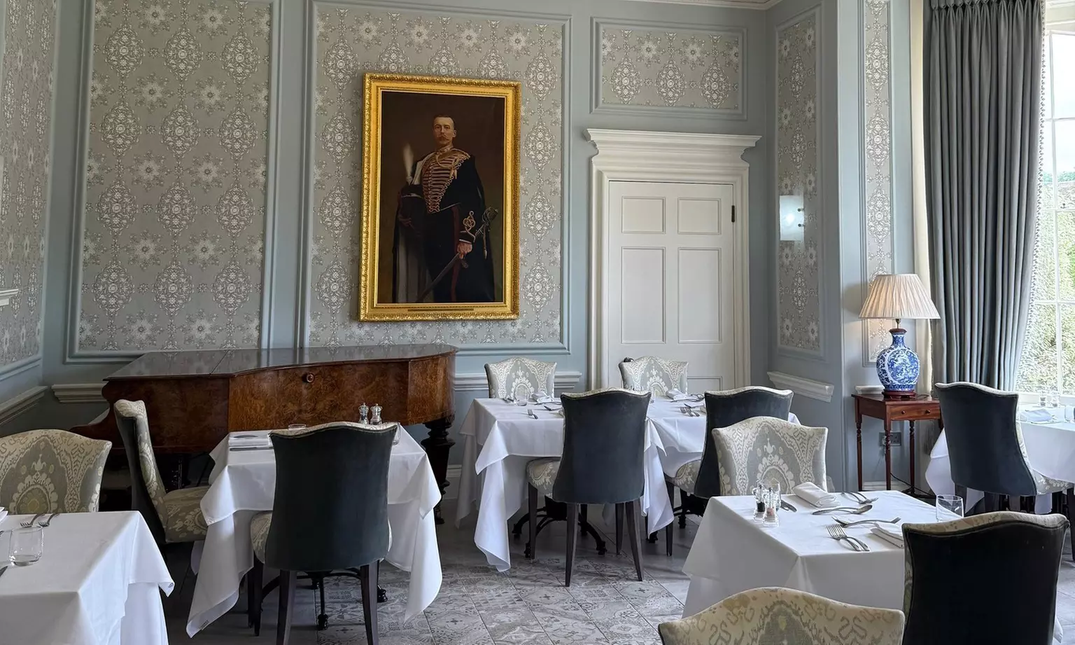 Delight in Traditional Afternoon Tea with Optional Prosecco for 2 or 4