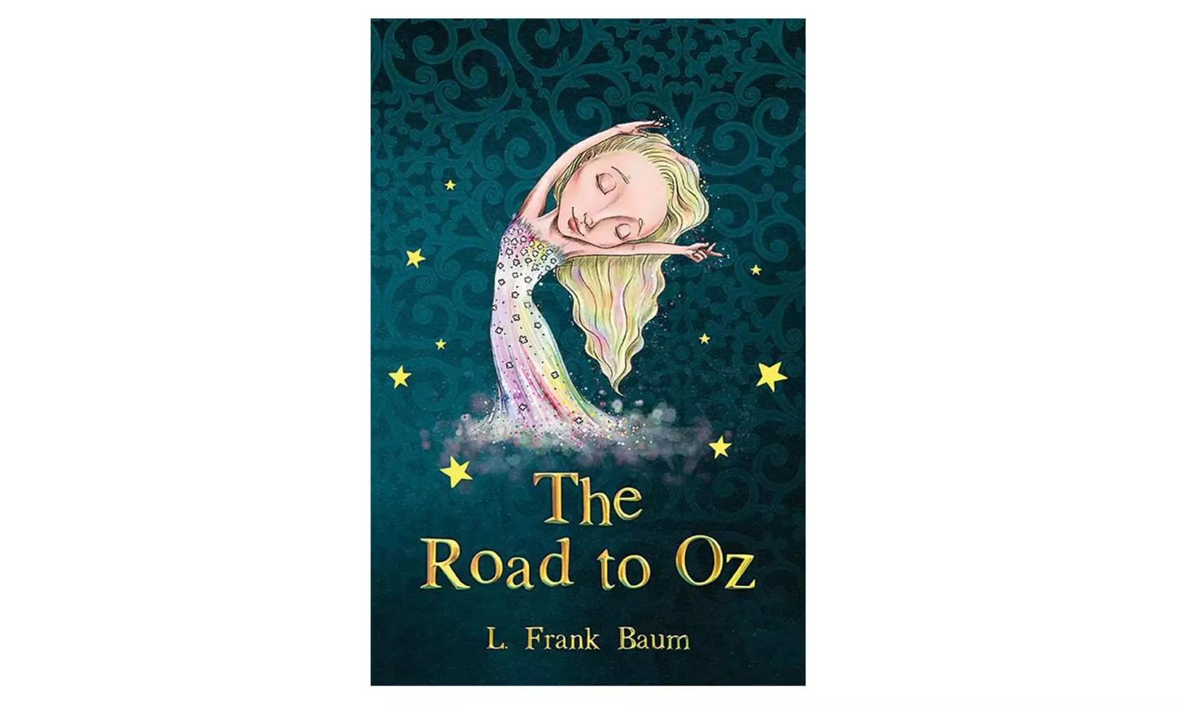 Sweet Cherry Publishing Wizard of Oz Books by L. Frank Baum