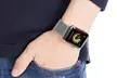Mesh Milanese Loop Replacement Wrist Band Stainless Steel Strap For Apple Watch - Second Medium