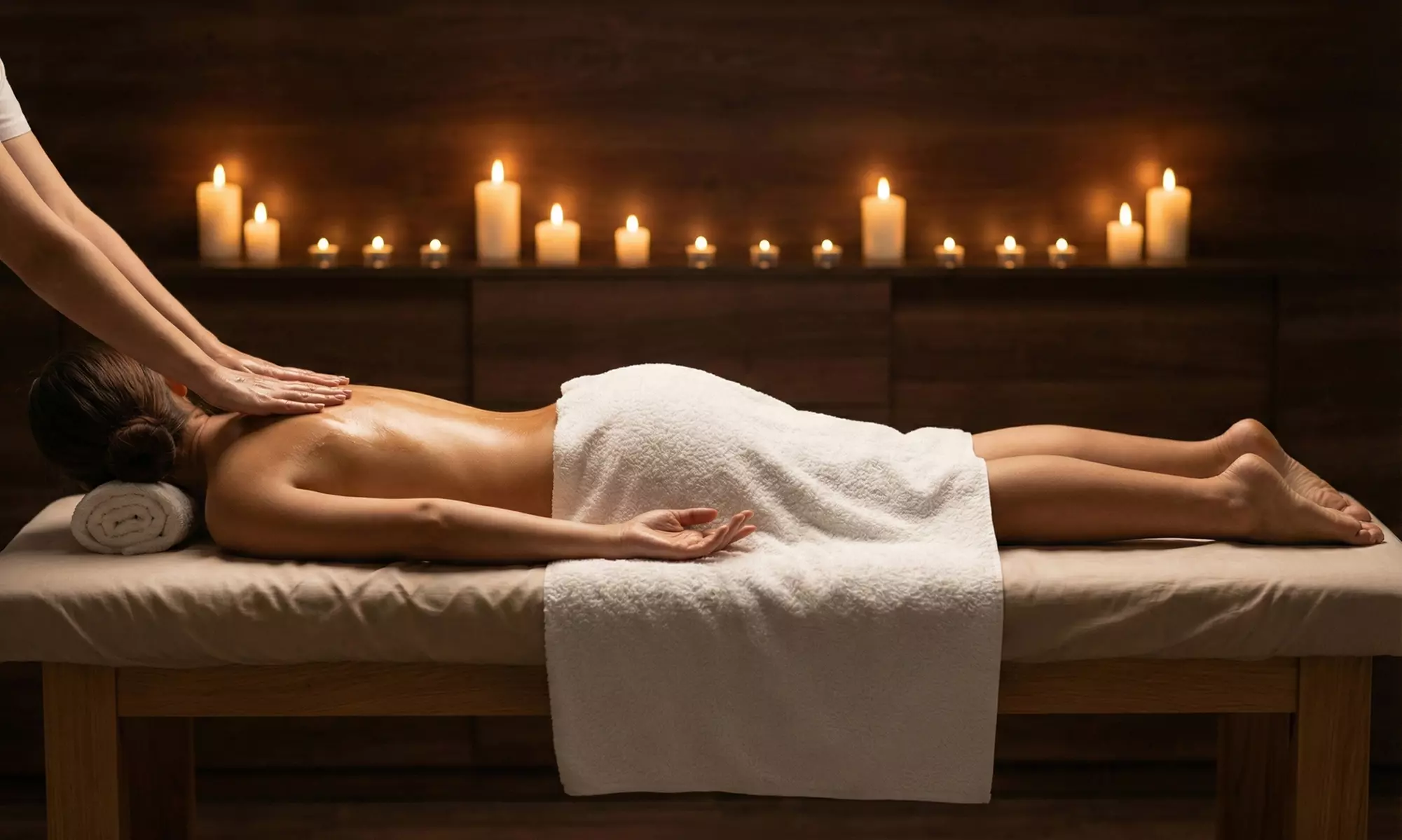 1 o 3 sesiones de ritual Calma o Recovery a elegir para 1 persona