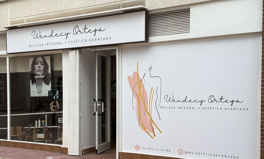 Image 9: 1 o 3 sesiones de masaje de 60 minutos con técnica a elegir para 1