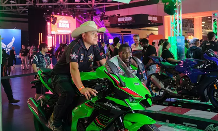 Esports Legends Come Together at Dreamhack Dallas