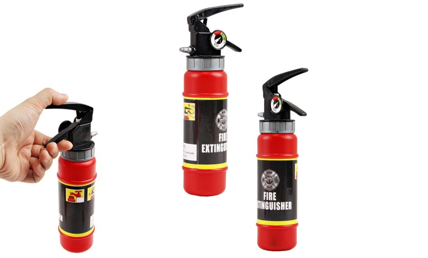 Image 7: Children’s Role Play Costume Set