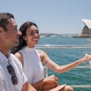 Image 4: Explore Sydney Harbour & Taronga Zoo + Return Ticket - Child or Adult 