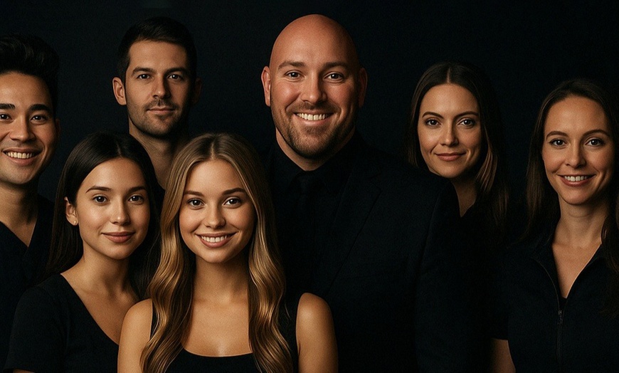 Image 2: Tone Your Body w/ 1, 4 or 6 Body Contouring Session with Emszero HIFEM