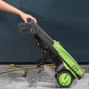 Image 11: DURHAND High-Pressure Washers