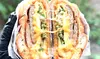 Enjoy with $15, $30, or $60 to Spend on Food and Drinks at Cafe on 7th (Up to 46%Off)