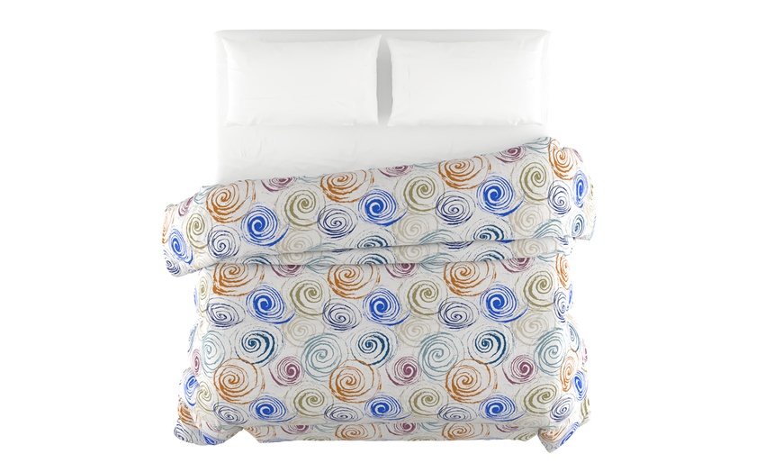 Image 40: Trapunta invernale Basic