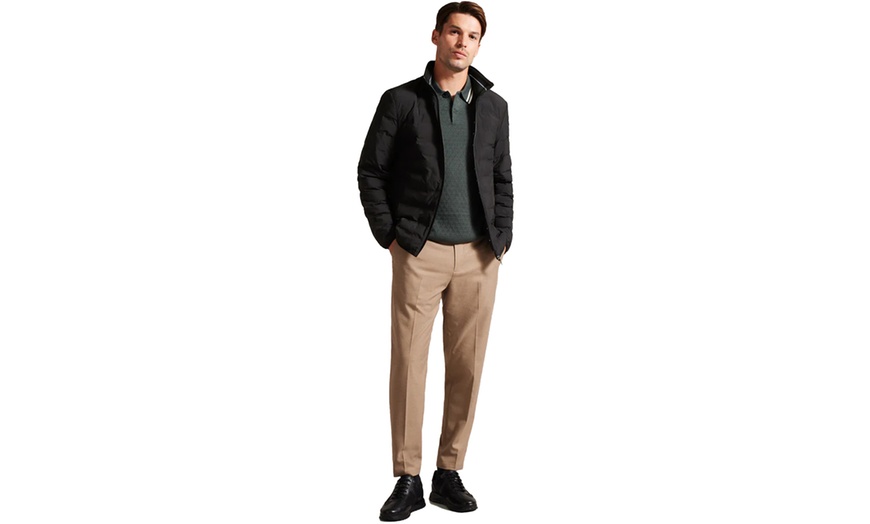 Image 3: Ted Baker Tucson Liner Jacket for Men