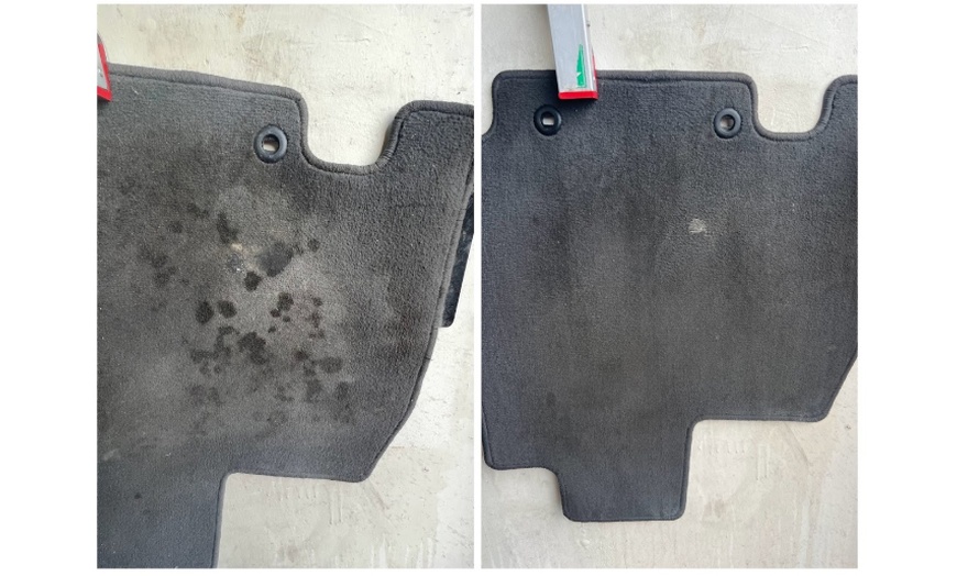 Image 7: Deep Clean & Refresh with Ultimate Interior Detailing