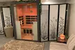 45, 60, 75, or 90-minute Aromatherapy with Optional Hot Stones, Deep Tissue or Swedish Massage (Up to 35% Off)  - Second Medium