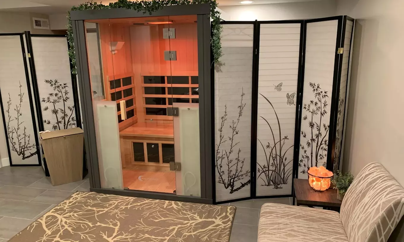 45, 60, 75, or 90-minute Aromatherapy with Optional Hot Stones & More