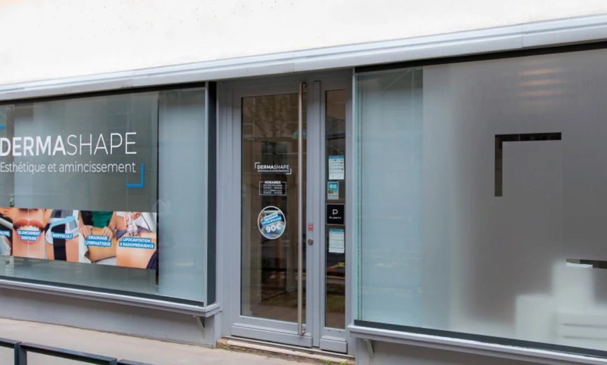 Image 7: EMS Bodysculpt à Lyon : de la tonification musculaire avec Dermashape