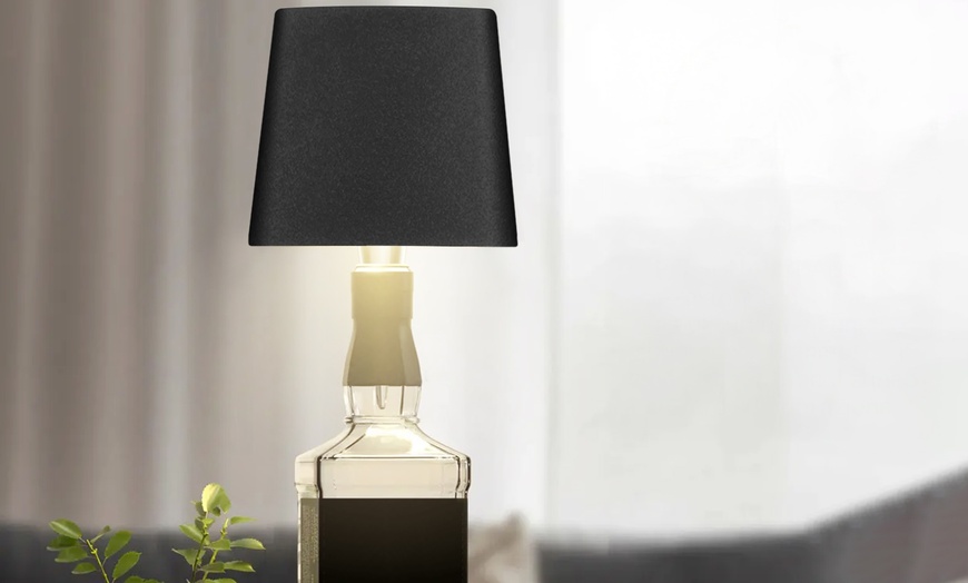 Image 31: Set di 2 lampade a led