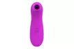 10 Speeds Clitoral Suction Vibrator Oral Kissing Nipples Sucker Climaxer Sex Toy - Second Medium