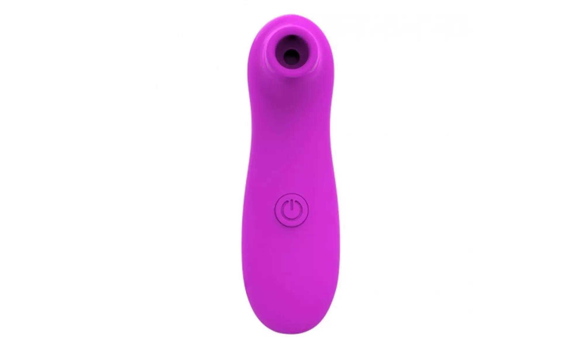 10 Speeds Clitoral Suction Vibrator Oral Kissing Nipples Sucker Climaxer Sex Toy