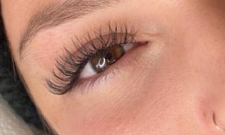 Wimpernverlängerung (Neuset) in der 1:1-Technik - Anaya Beauty