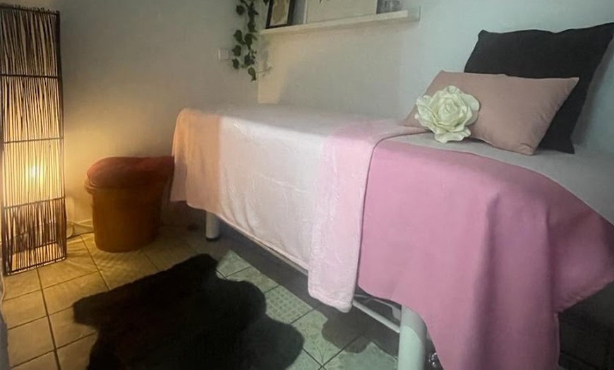 Image 3: Tratamiento de HIFU 7D en cara, papada o cuello para 1 persona