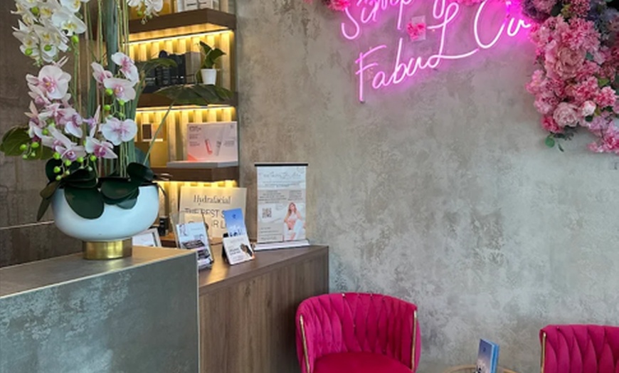 Image 7: (Up to 57% Off) Women's Haircut, Blow-dry, Conditioning & More