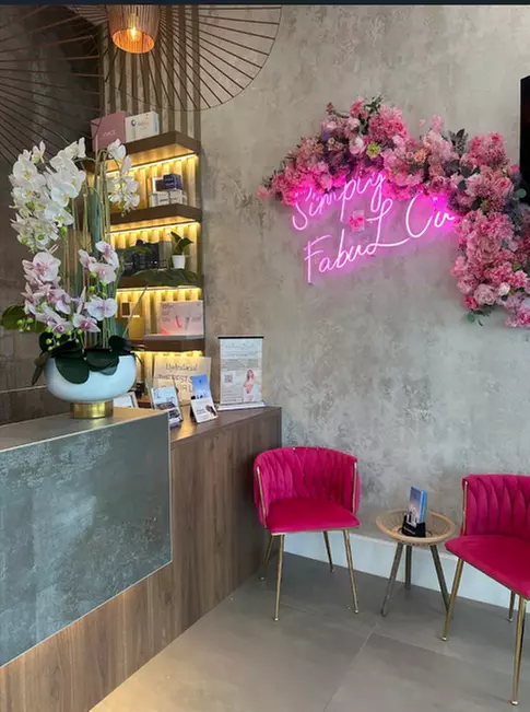 (Up to 57% Off) Women's Haircut, Blow-dry, Conditioning & More