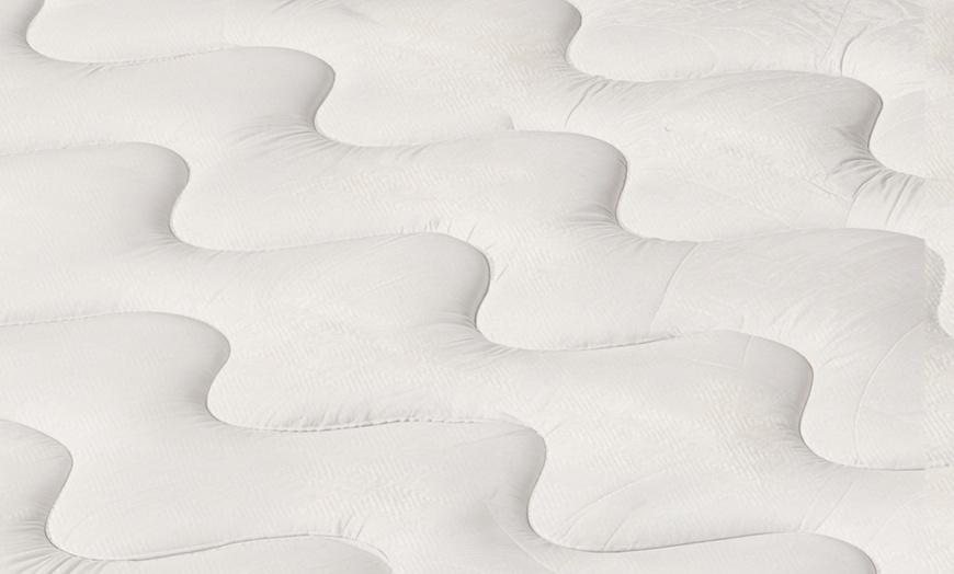 Image 6: Materasso in waterfoam ipoallergenico