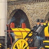 Image 13: Hornby 1000 Pieces Jigsaw Puzzles