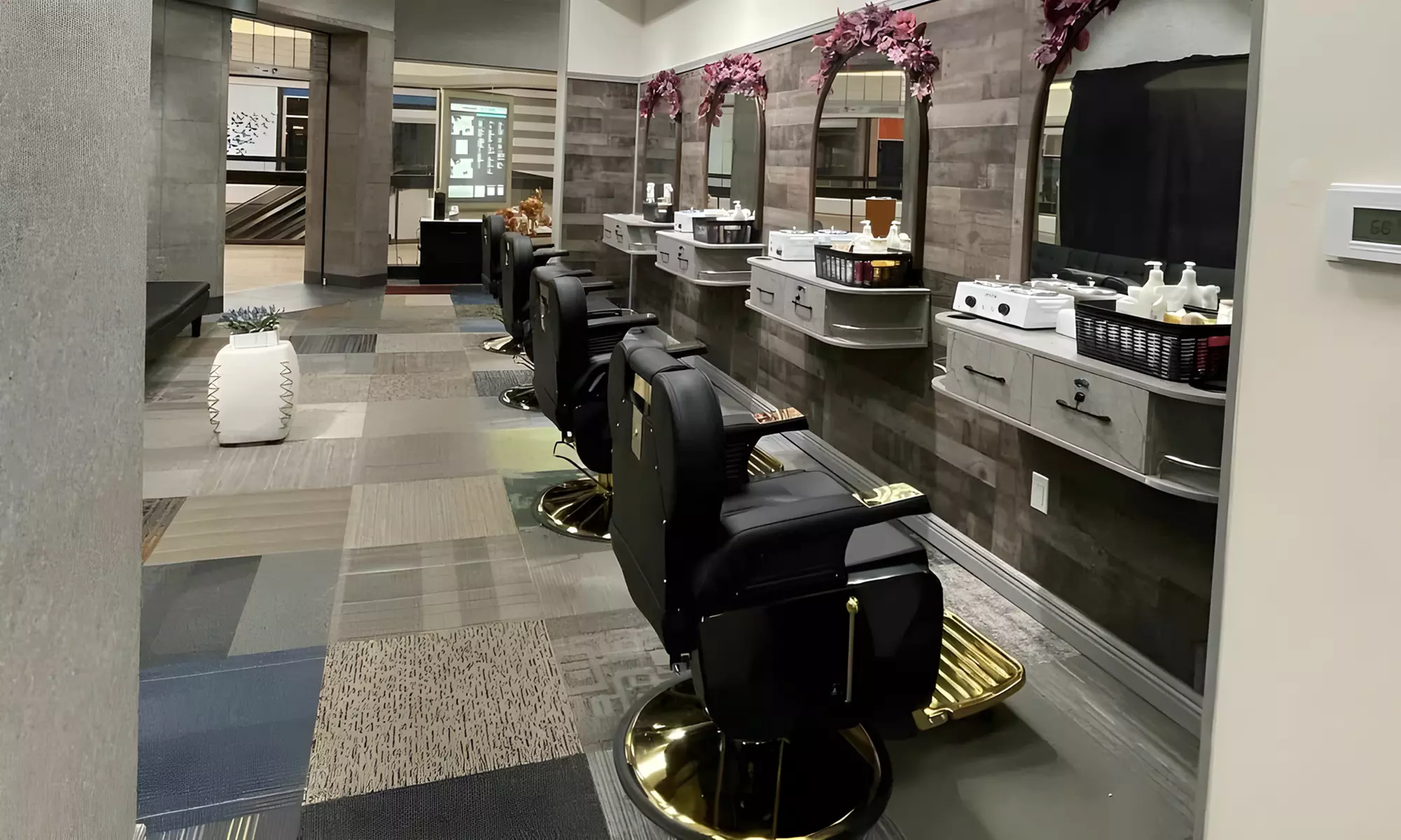 Enhance with One, Two, Three Eyebrow + Tint (45 Min)