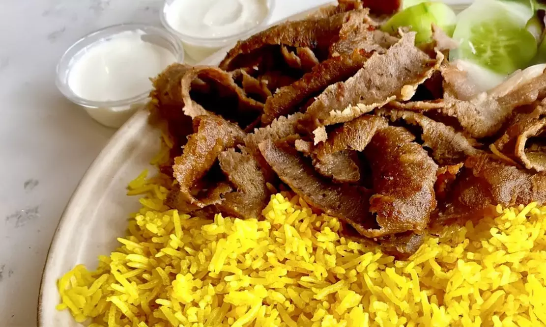 Value Vouchers up to $75 Towards Tasty Dishes with a Sudanese Twist