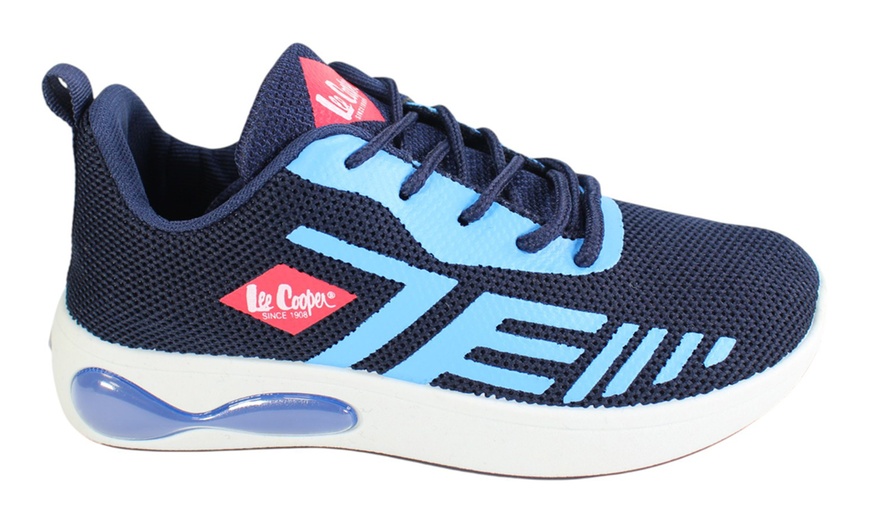 Image 17: Lee Cooper Unisex-Sneakers