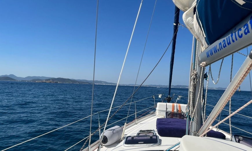 Image 1: Curso PNB o PER (barcos)