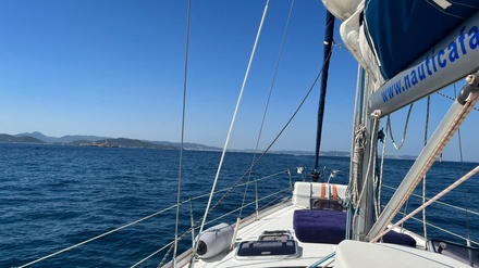 Curso teórico del PNB para una persona - Marysar Charter