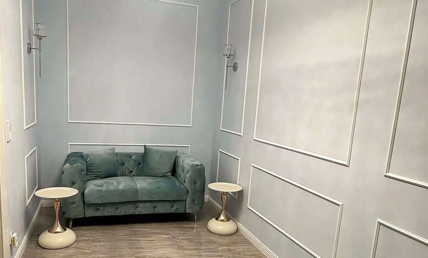 Image 10: Wimpernverlängerung mit 1:1- oder 2D-3D-Volumentechnik für 1 Person