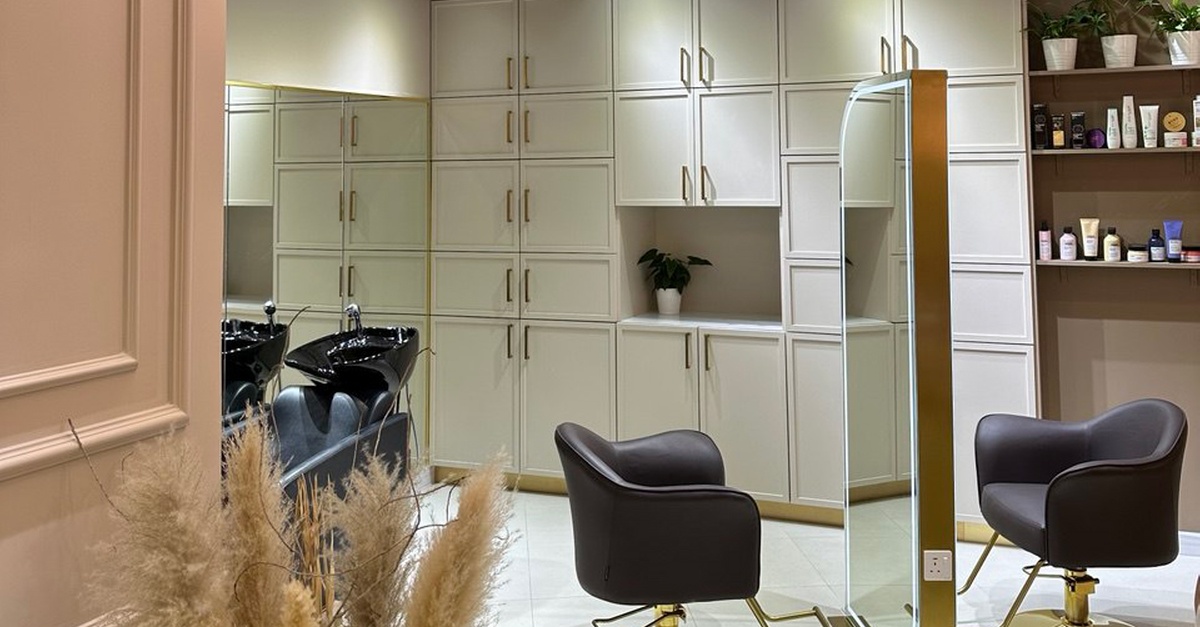 Get A Fresh Look With A Hair Wash, Cut And Blow Dry Get A Fresh Look With A Hair Wash, Cut And Blow Dry